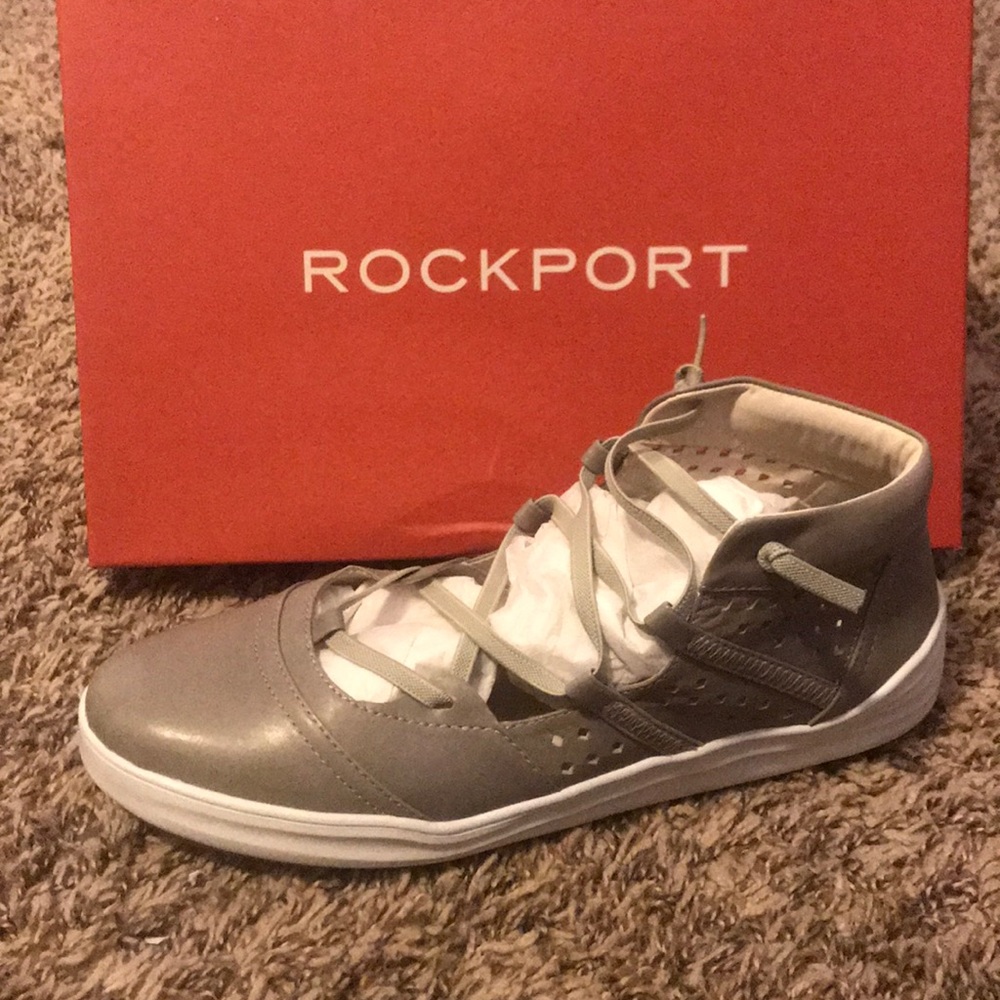 Rock Port gladiator
